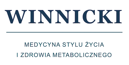 Winnicki – Medycyna Stylu Życia i Zdrowia Metabolicznego