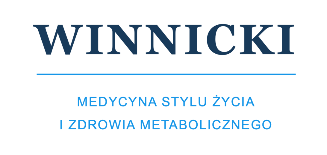 Winnicki – Medycyna Stylu Życia i Zdrowia Metabolicznego